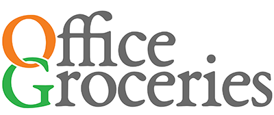 Office Fruit Delivery Logo